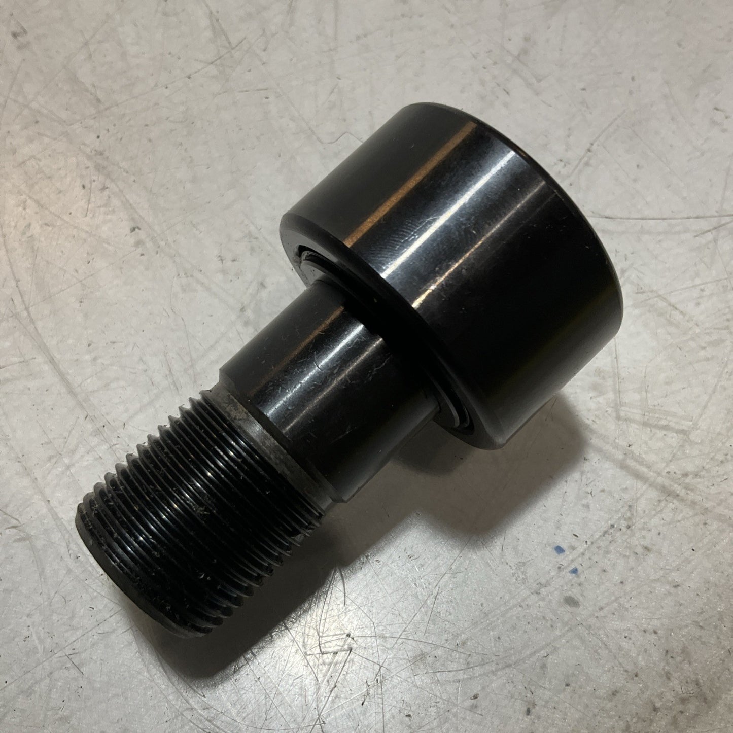 MCGILL  CFH-1-3/4-SB  FLAT CAM FOLLOWER  CYLINDRICAL STEEL  Z2M