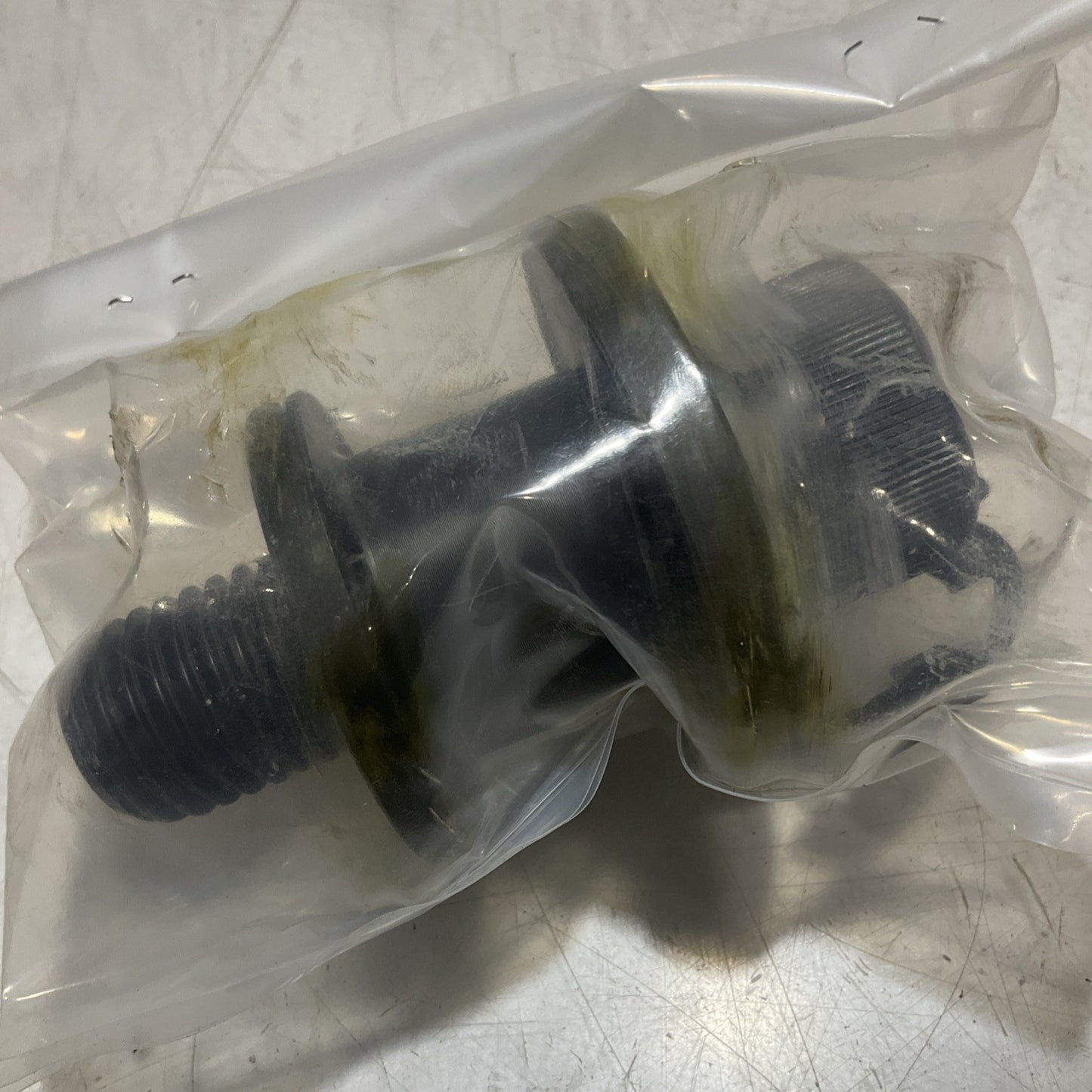 TE-CO AK46250-BW  BUSHING  WASHER SCREW KIT LOT OF 2 Z2M