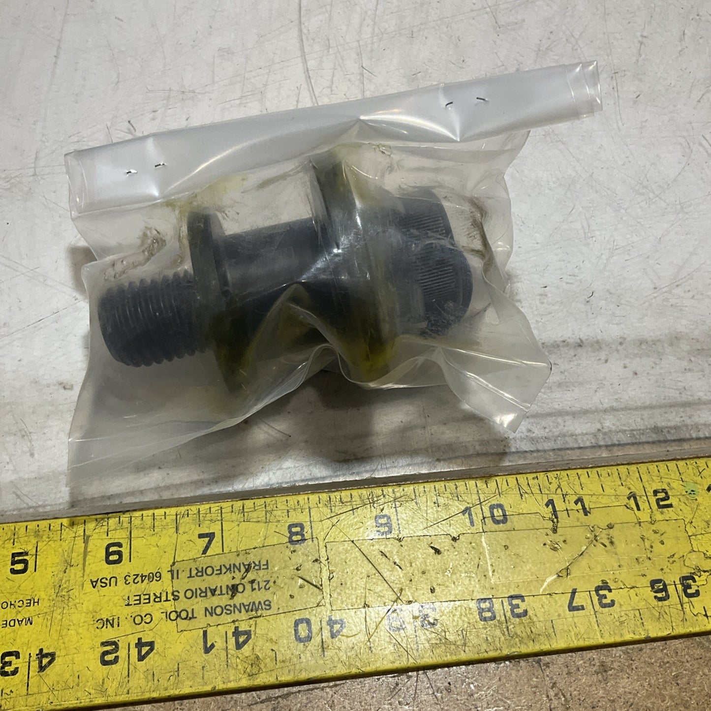 TE-CO AK46250-BW  BUSHING  WASHER SCREW KIT LOT OF 2 Z2M