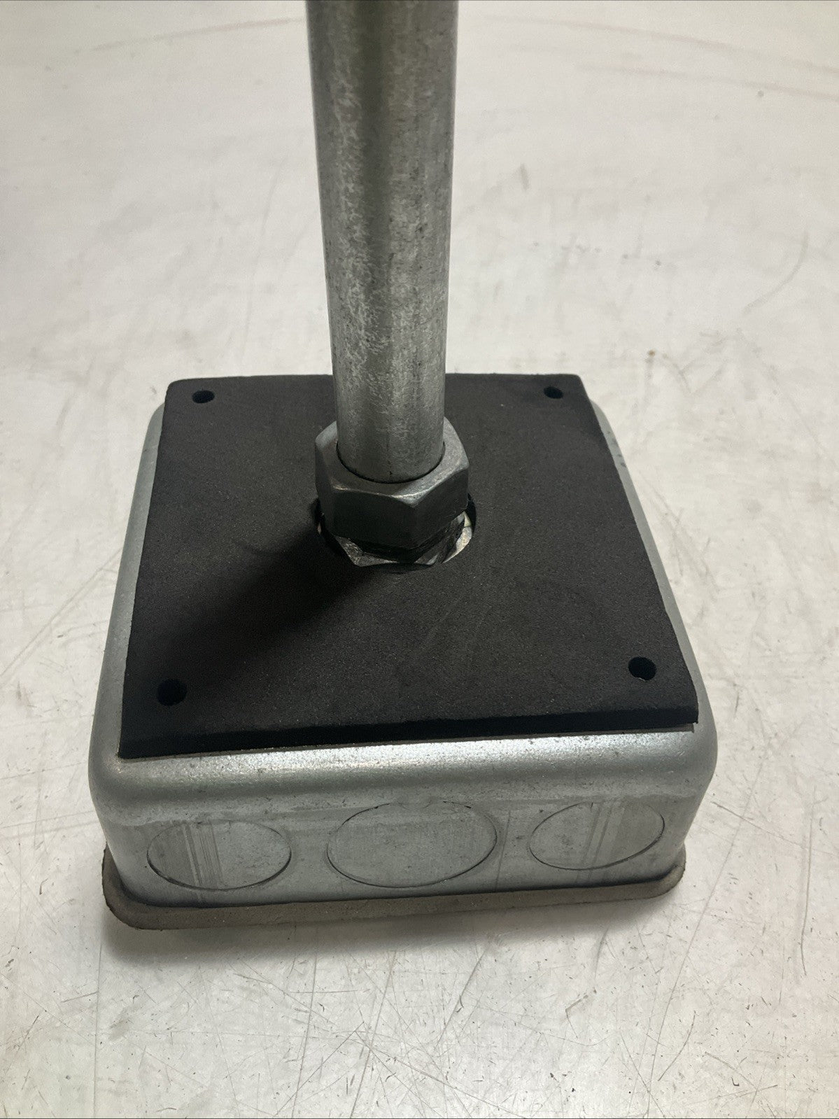 GENERAL  EASTERN TT TEMPERATURE TRANSMITTER  INPUT 36VDC / OUTPUT 20MA U3S