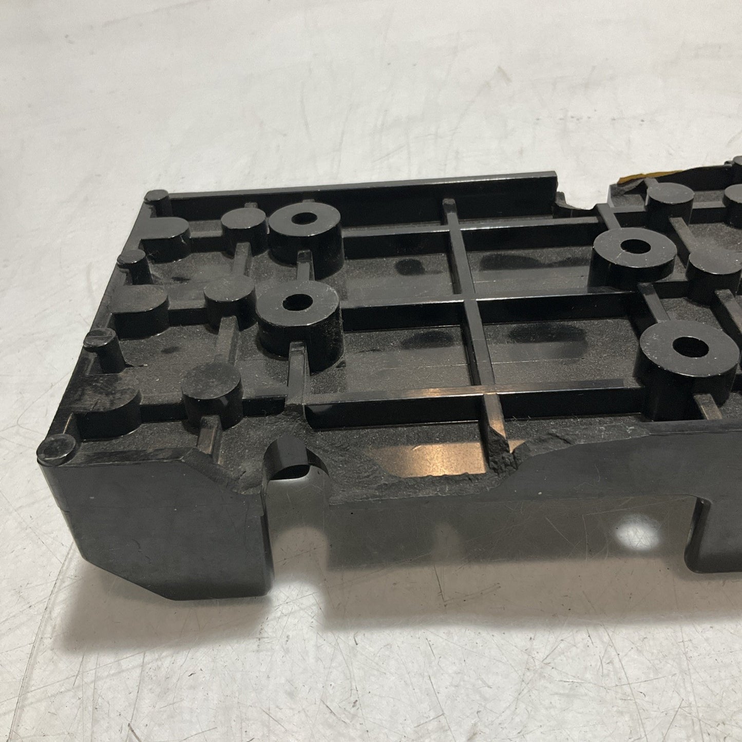 BUSS  H60030-3C  FUSE HOLDER 30A-600V  60C/75 WIRE  LOT OF 3 Z2M