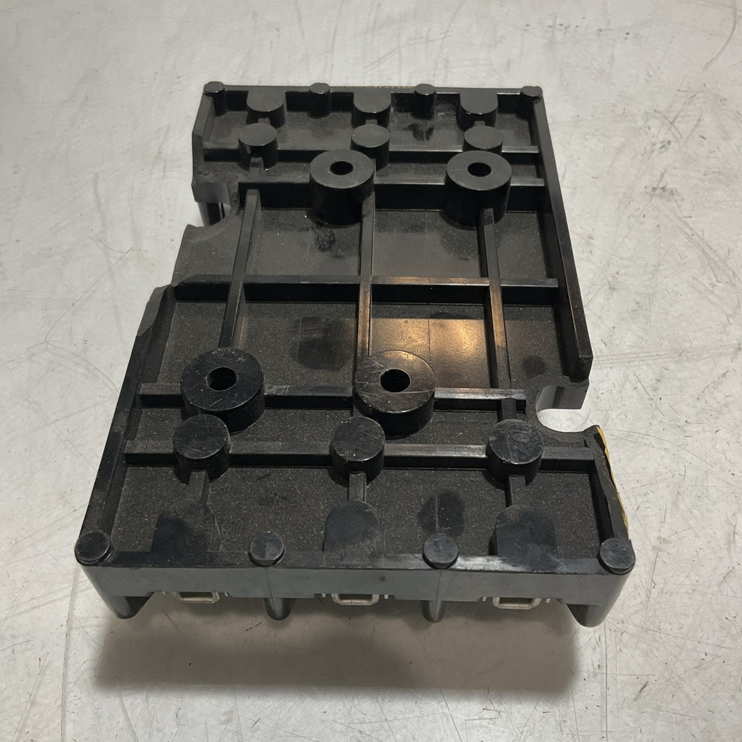 BUSS  H60030-3C  FUSE HOLDER 30A-600V  60C/75 WIRE  LOT OF 3 Z2M