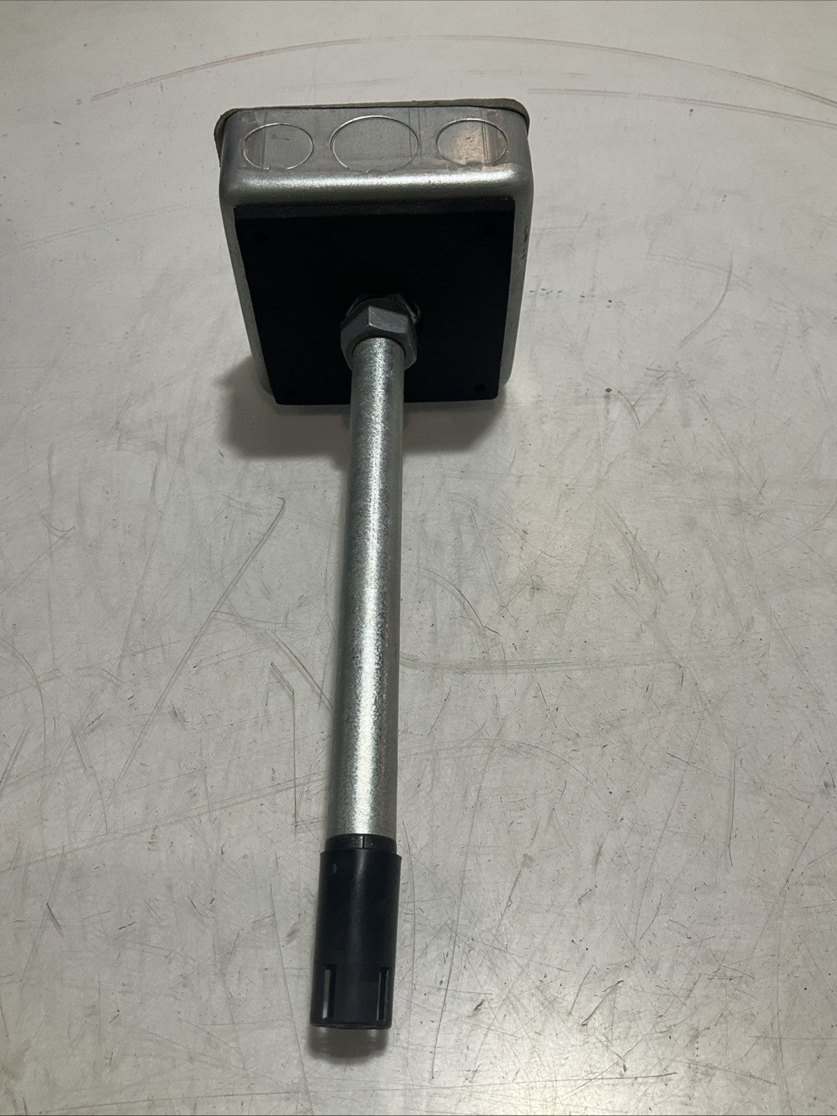 GENERAL  EASTERN TT TEMPERATURE TRANSMITTER  INPUT 36VDC / OUTPUT 20MA U3S