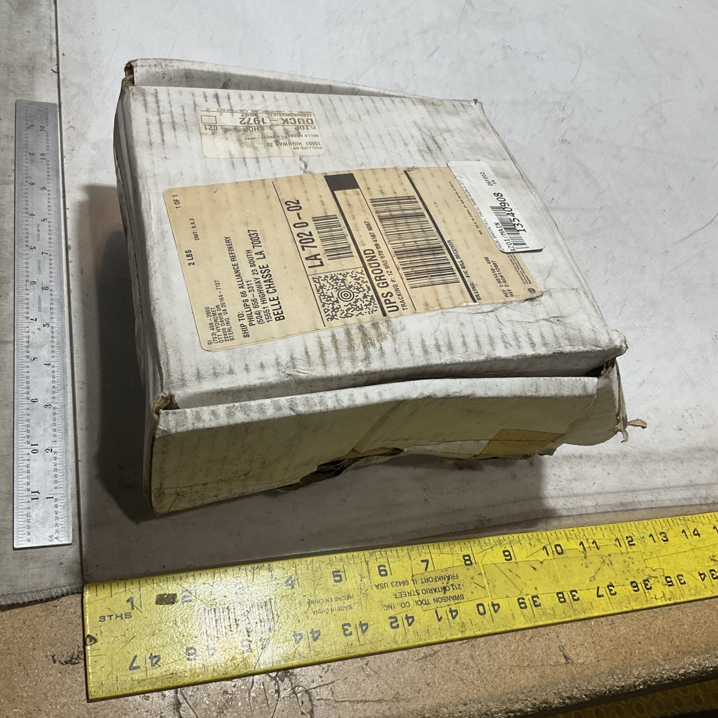SUTRON CORP  5600-0120-1  1612025 BAROMETRIC  PRESSURE SENSOR  U3S