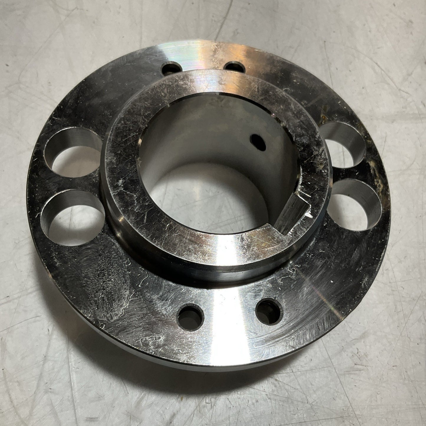 THOMAS  REXNORD 516108 -10015211-01143694 HUB CPLG  COUPLING DISC U3S