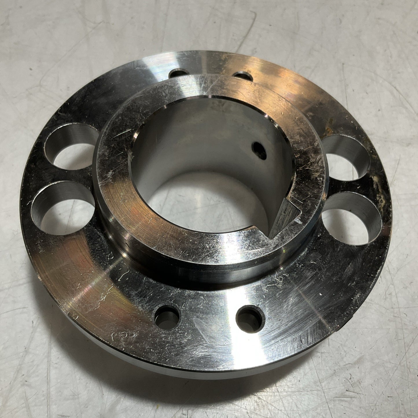 THOMAS  REXNORD 516108 -10015211-01143694 HUB CPLG  COUPLING DISC U3S