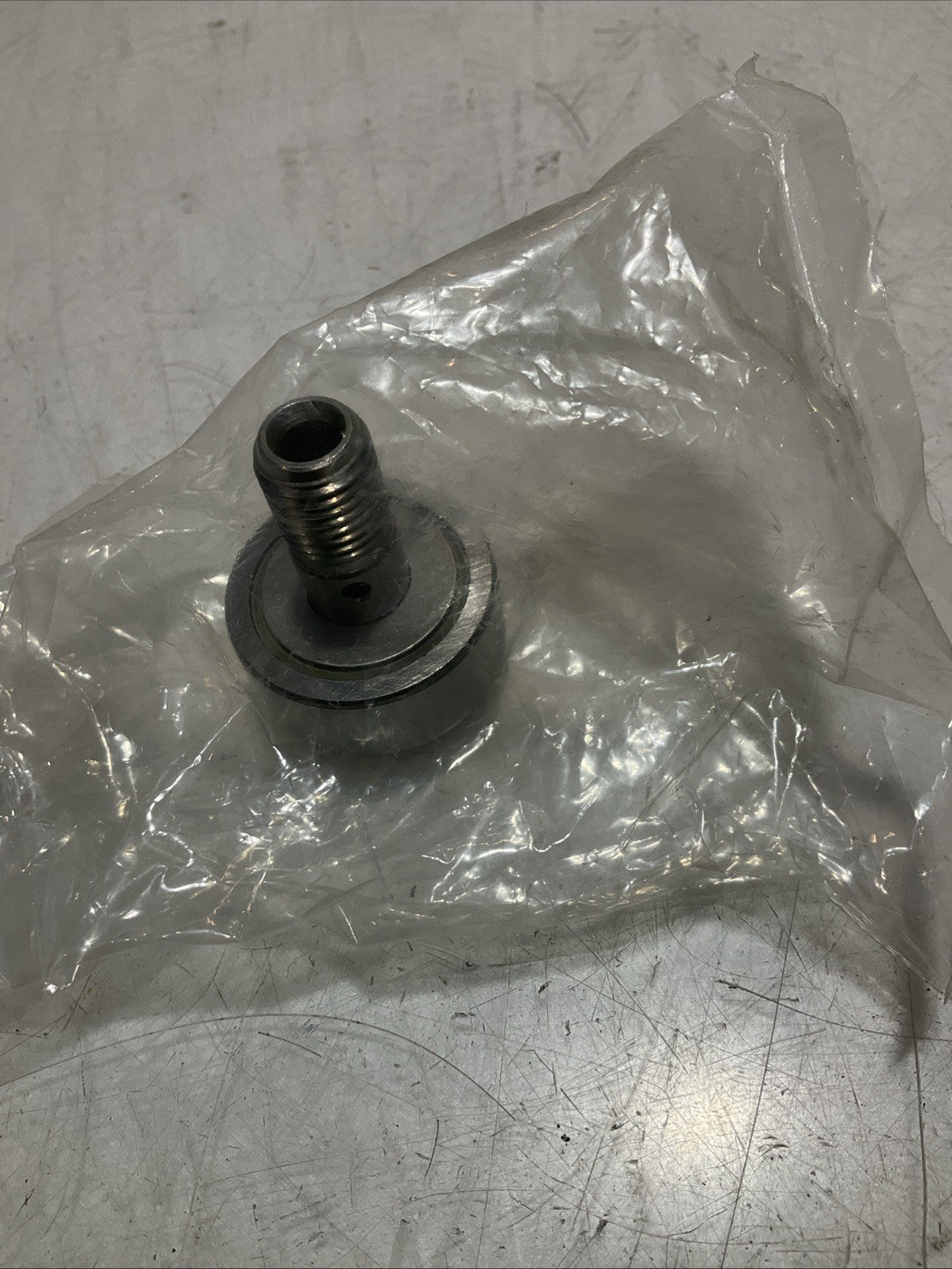 INA KR32PP  STUD CAM FOLLOWER  BEARINGS LOT OF 2 Z2M