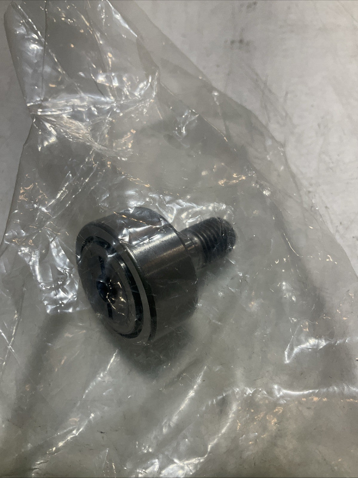 INA KR32PP  STUD CAM FOLLOWER  BEARINGS LOT OF 2 Z2M