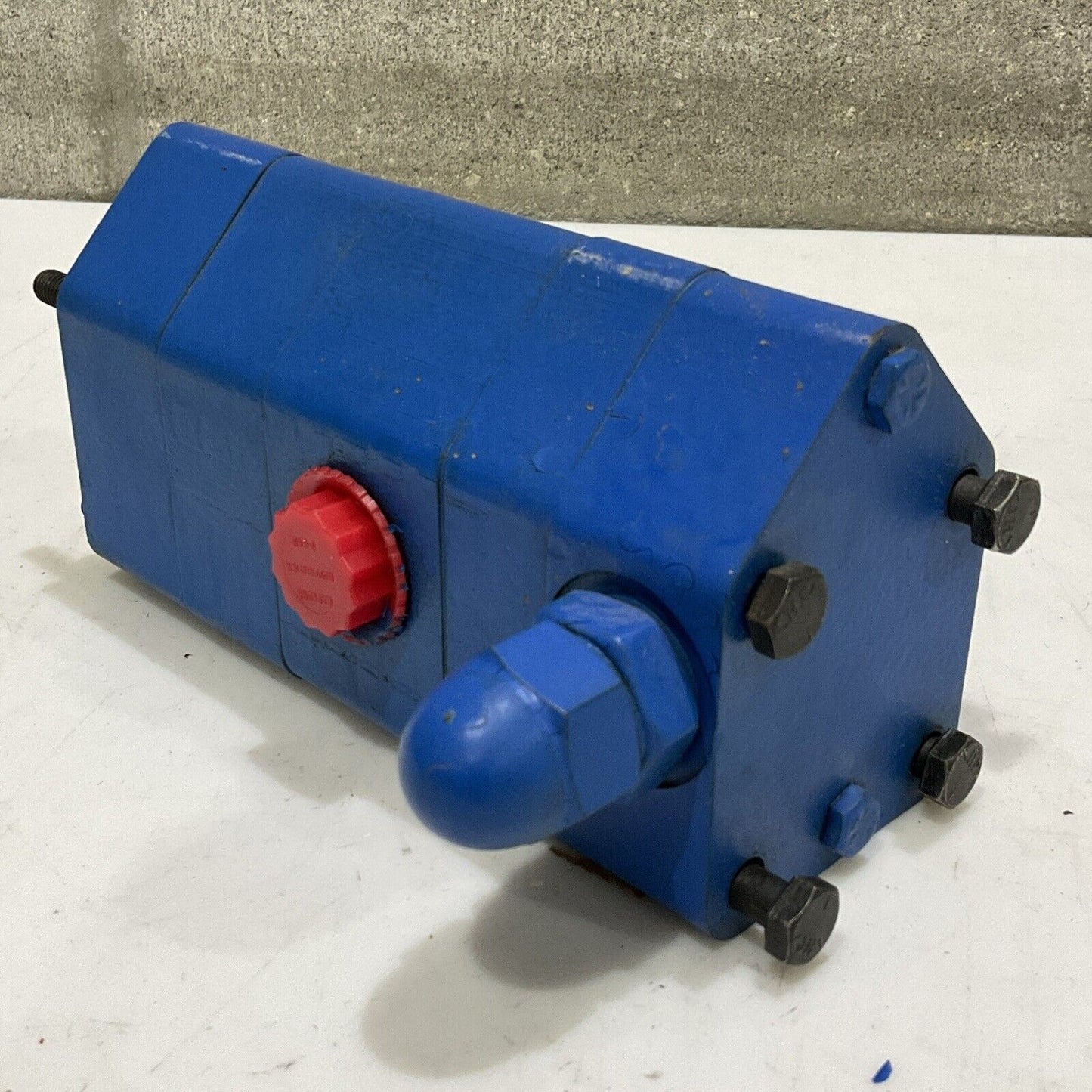 VIKING PUMP SG40519G0V CST IRON SPUR GEAR PUMP G7T