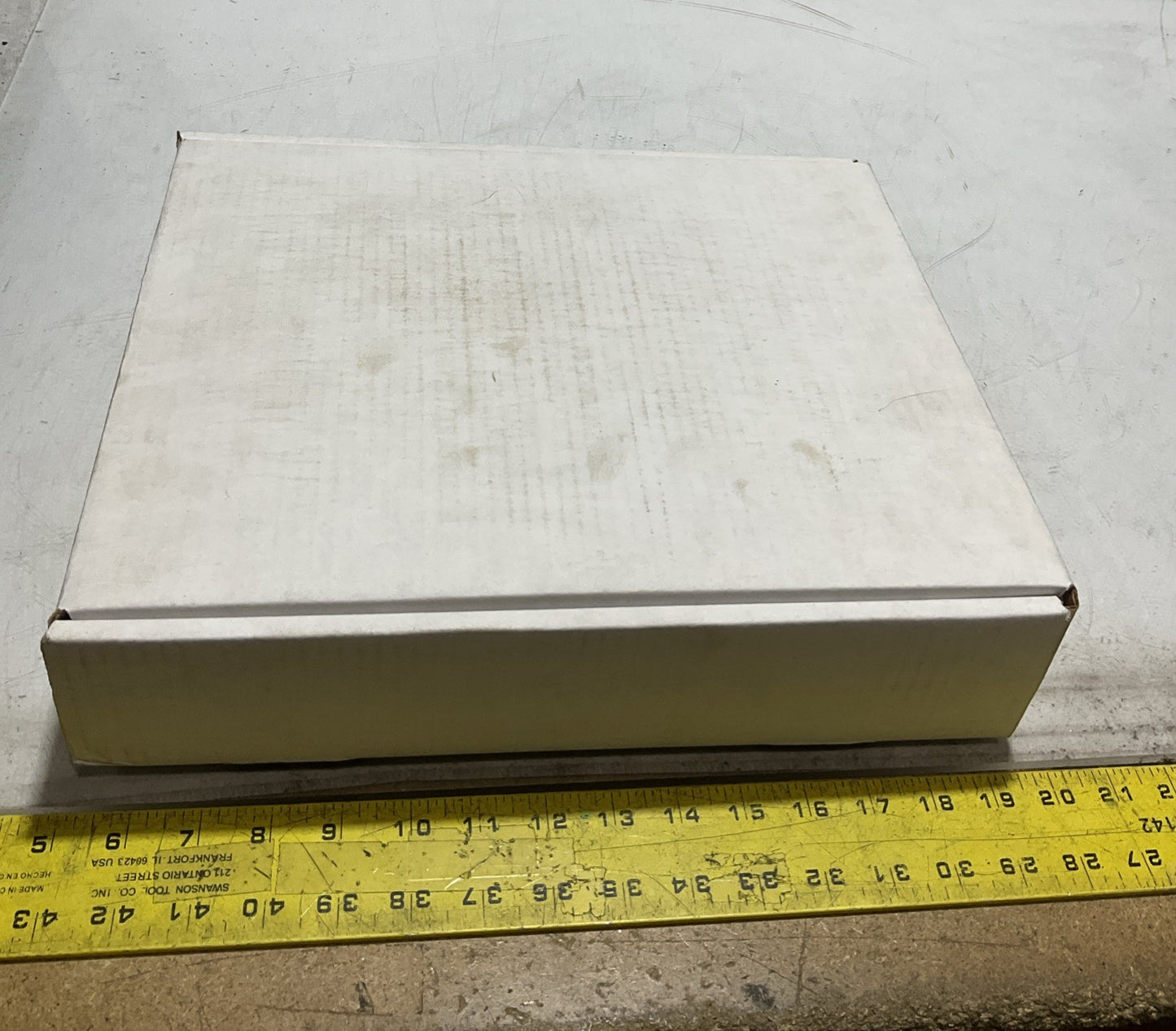 ABB;BAILEY INFI90 CONTROL  INNPM01 6638098F1 NETWORK PROCESS MODULE 5VDC 10W Y2M