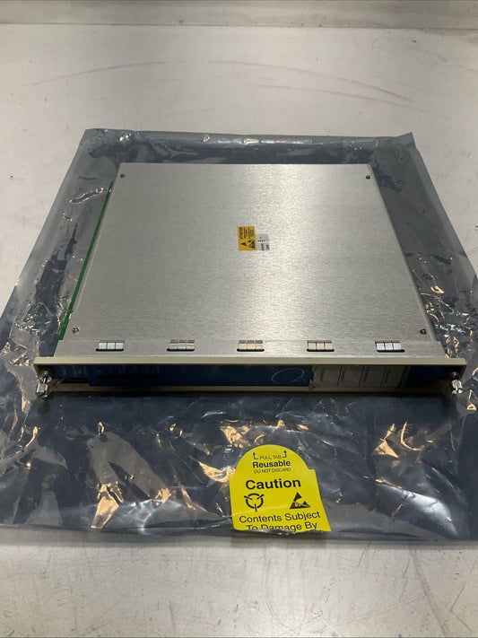 BENTLY NEVDA  PWA125712-01  3500/32   4 CHANNEL RELAY  MODULE  Y2M