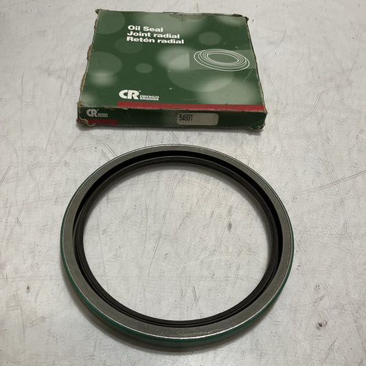 CR CHICAGO  54931   RADIAL SHAFT OIL SEAL  Y2M