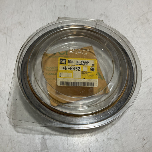 CAT  4W-0452  INNER DIAMETER  BLUE GP CRANK SHAFT SEAL  Y2M