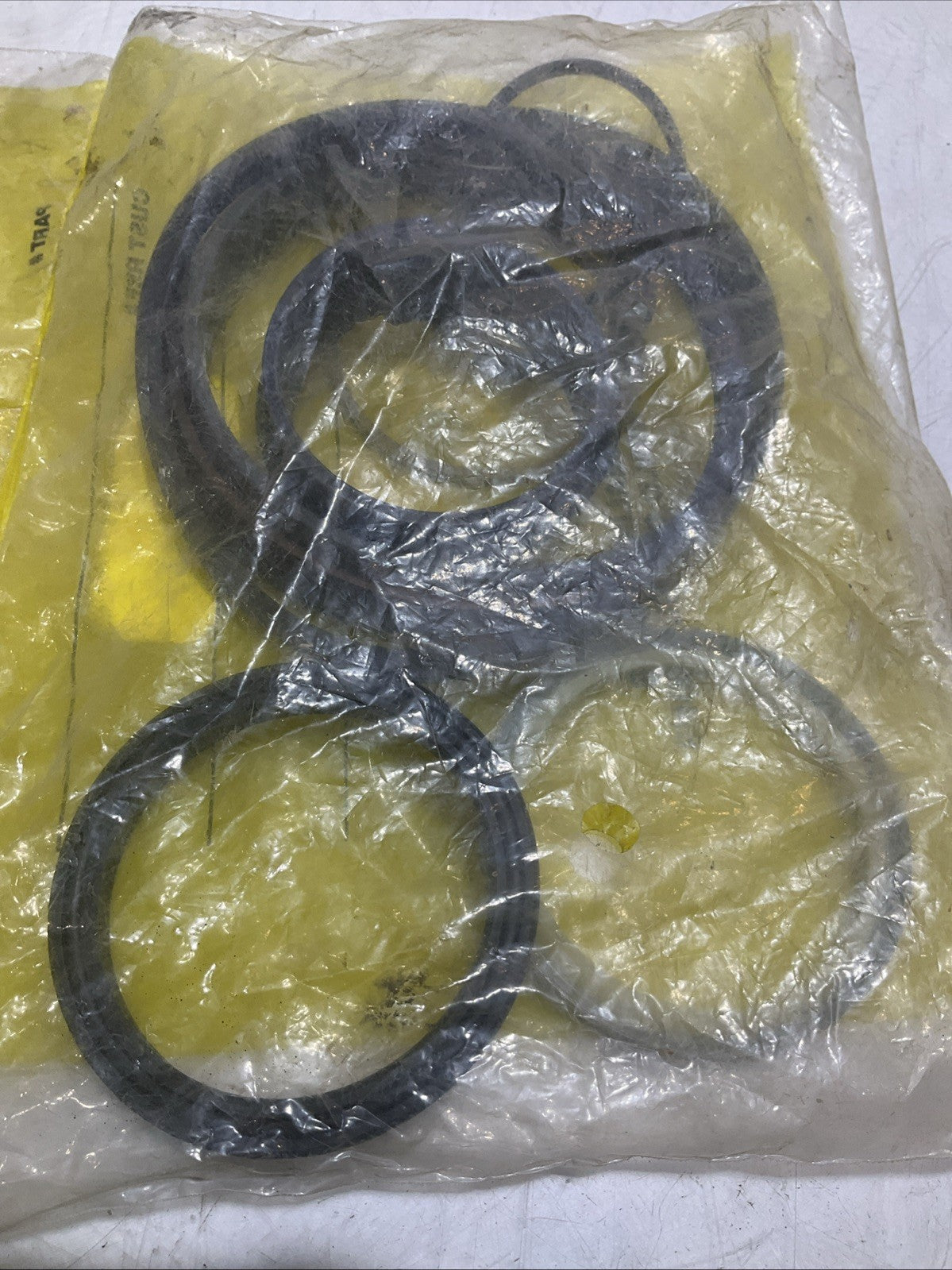 SEALING SOLUTION  RHEI-K272/0748-84780 SEAL KIT 5.0X2.5 LOT OF 2 Y2M