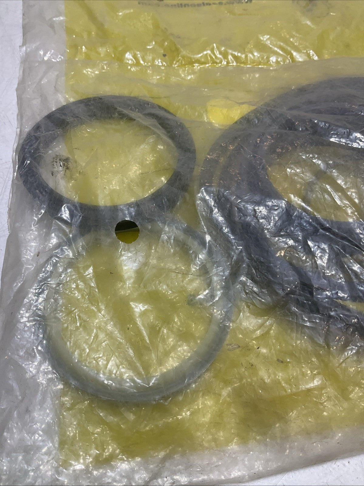 SEALING SOLUTION  RHEI-K272/0748-84780 SEAL KIT 5.0X2.5 LOT OF 2 Y2M