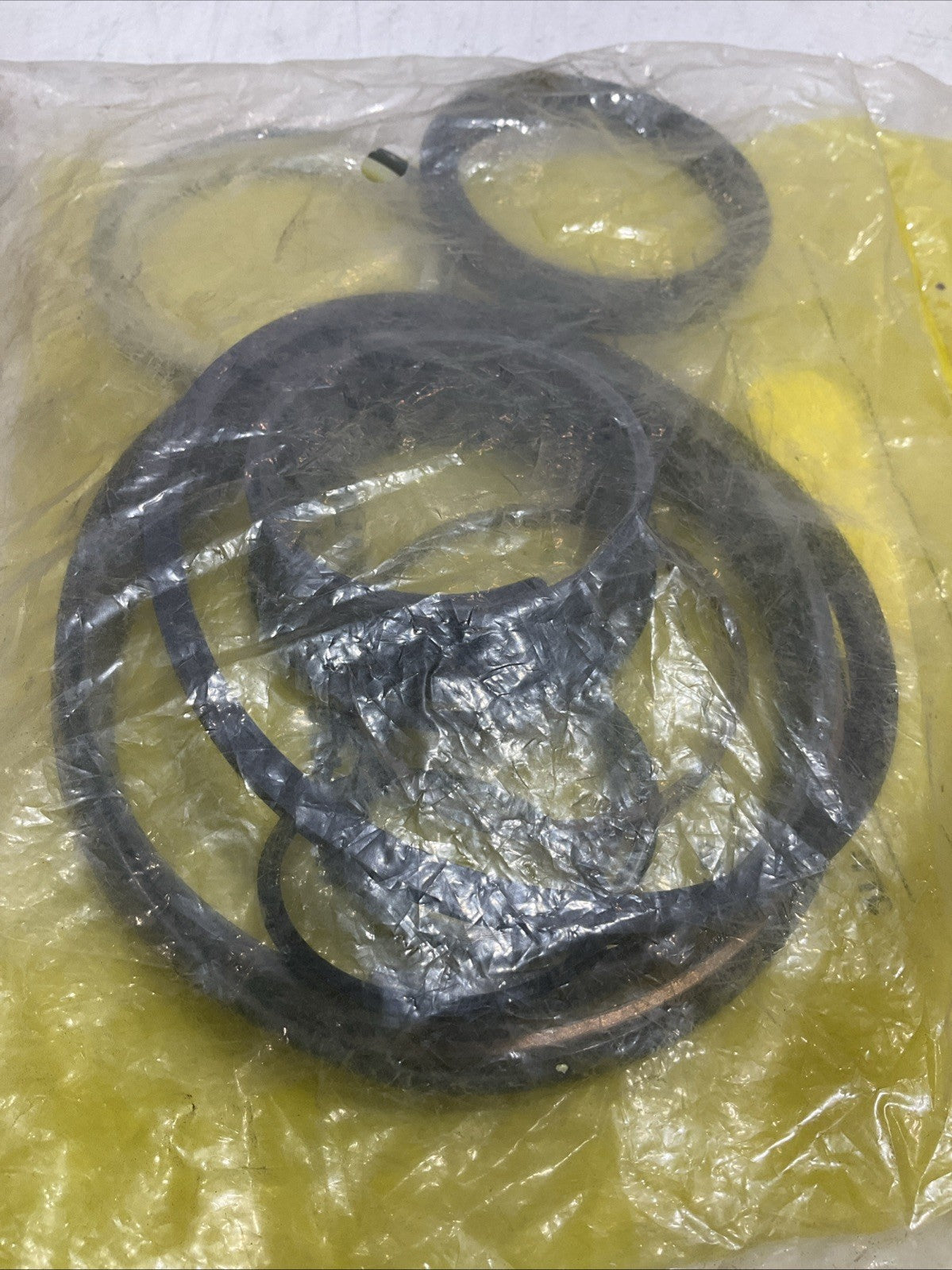 SEALING SOLUTION  RHEI-K272/0748-84780 SEAL KIT 5.0X2.5 LOT OF 2 Y2M