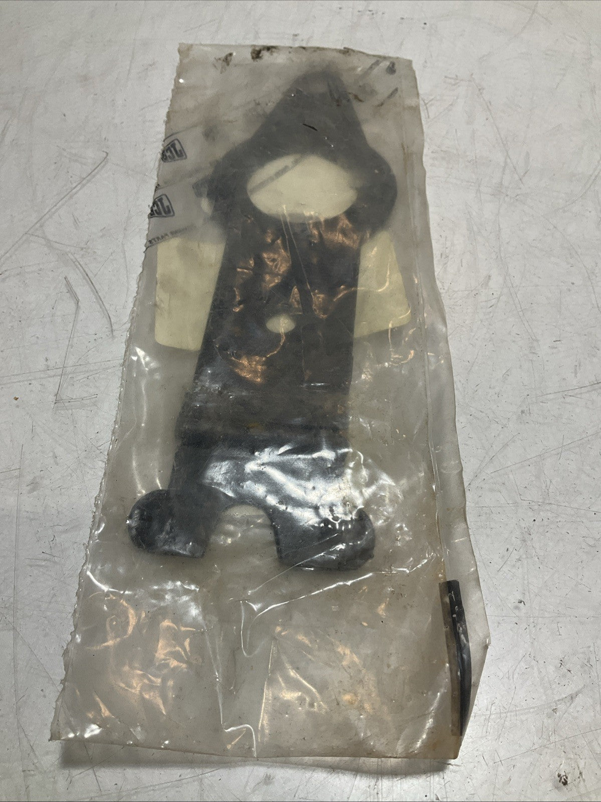 JCB  123/01200  BLACK  LEVER LOCK Y2M