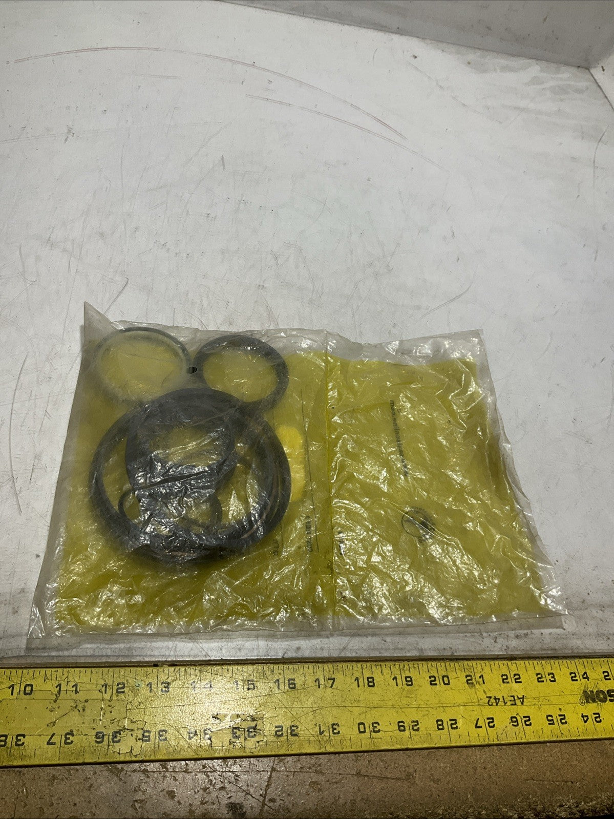 SEALING SOLUTION  RHEI-K272/0748-84780 SEAL KIT 5.0X2.5 LOT OF 2 Y2M