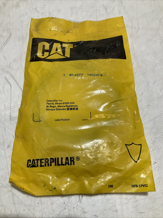 CAT-CATERPILLAR  8T4977-1002478  OIL  SEAL REPLACEMENT  Y2M