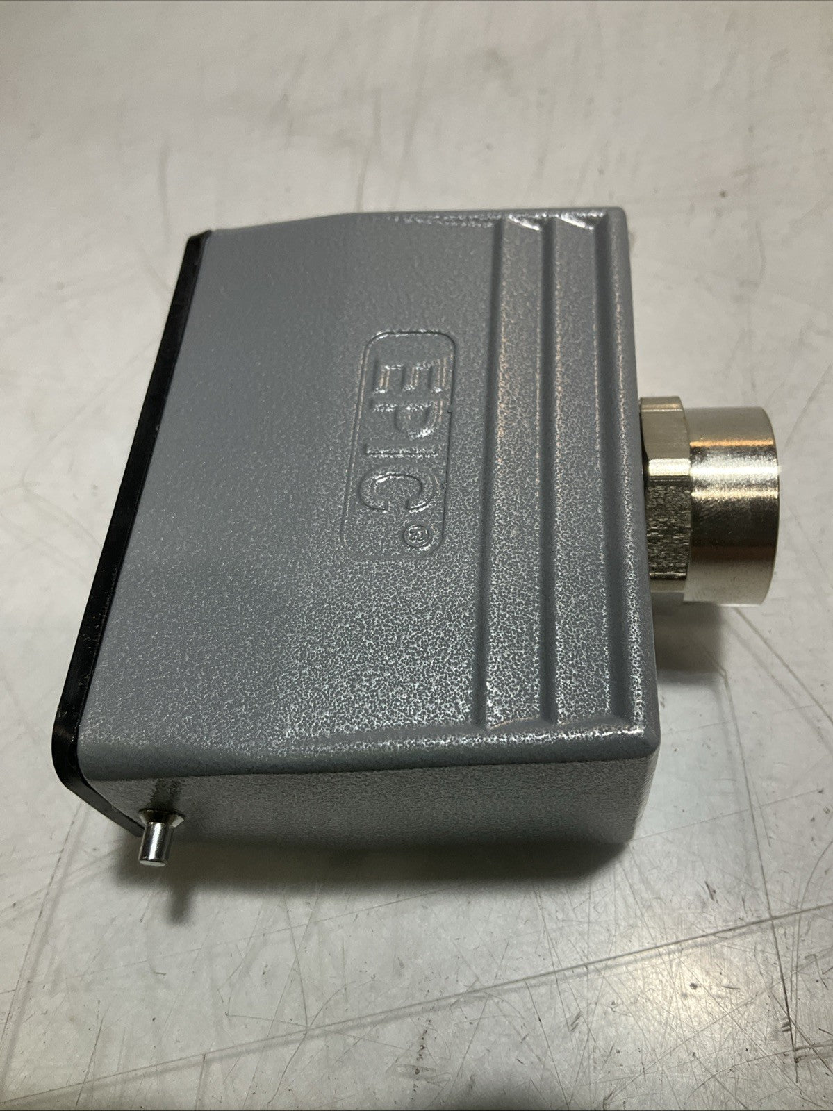 LAPP  GROUP - EPIC 105650  HEAVY DUTY  INTERCONNECTS  CONNECTORS  LOT OF 4 Z2M