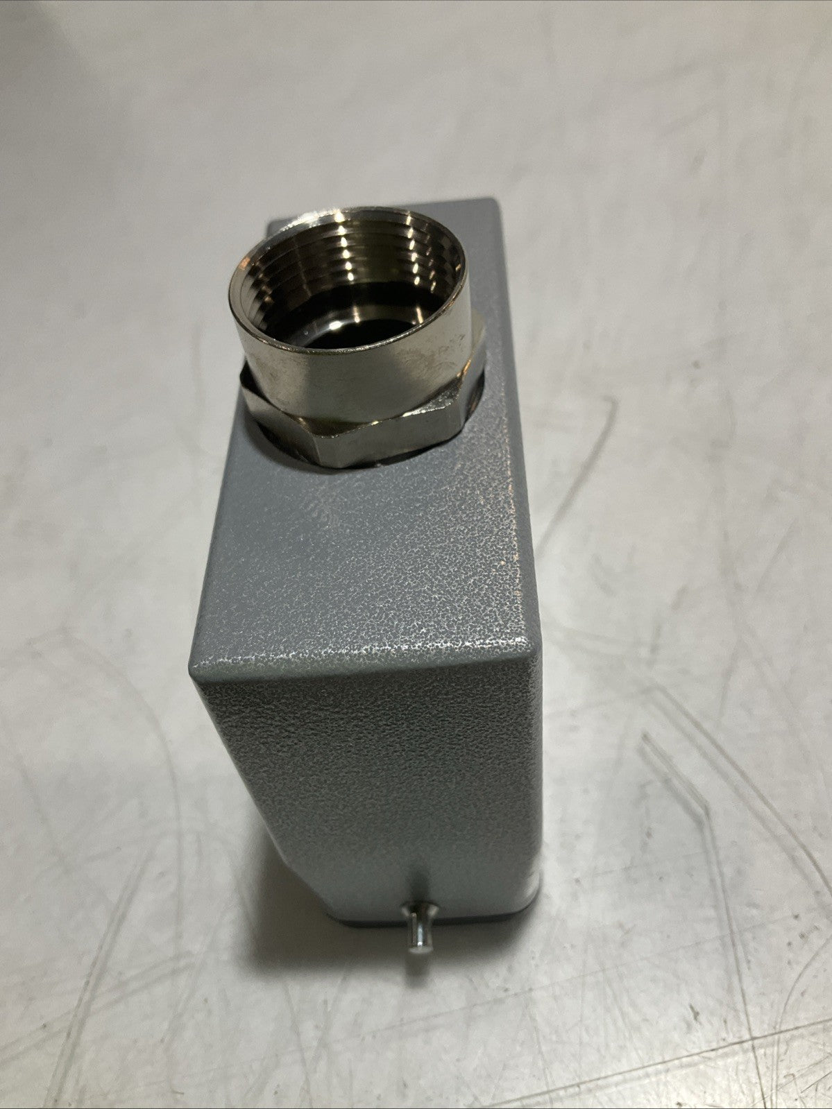 LAPP  GROUP - EPIC 105650  HEAVY DUTY  INTERCONNECTS  CONNECTORS  LOT OF 4 Z2M