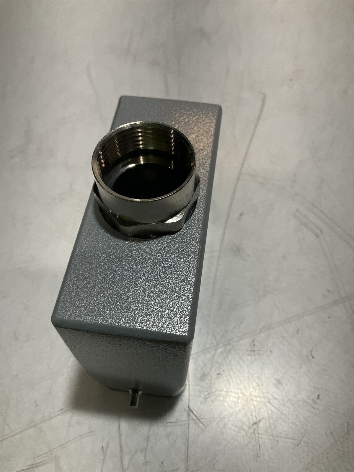 LAPP  GROUP - EPIC 105650  HEAVY DUTY  INTERCONNECTS  CONNECTORS  LOT OF 4 Z2M