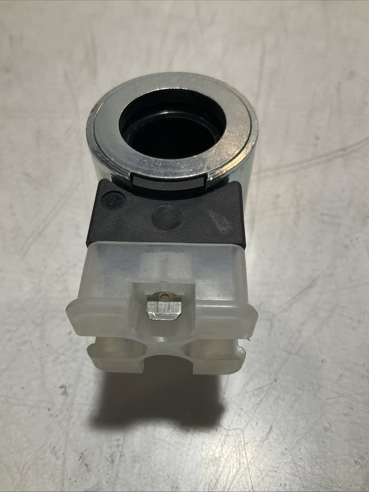 REXROTH BOSCH 989709  12VDC  10/3  HYDRAULIC SOLENOID COIL VALVE Z2M
