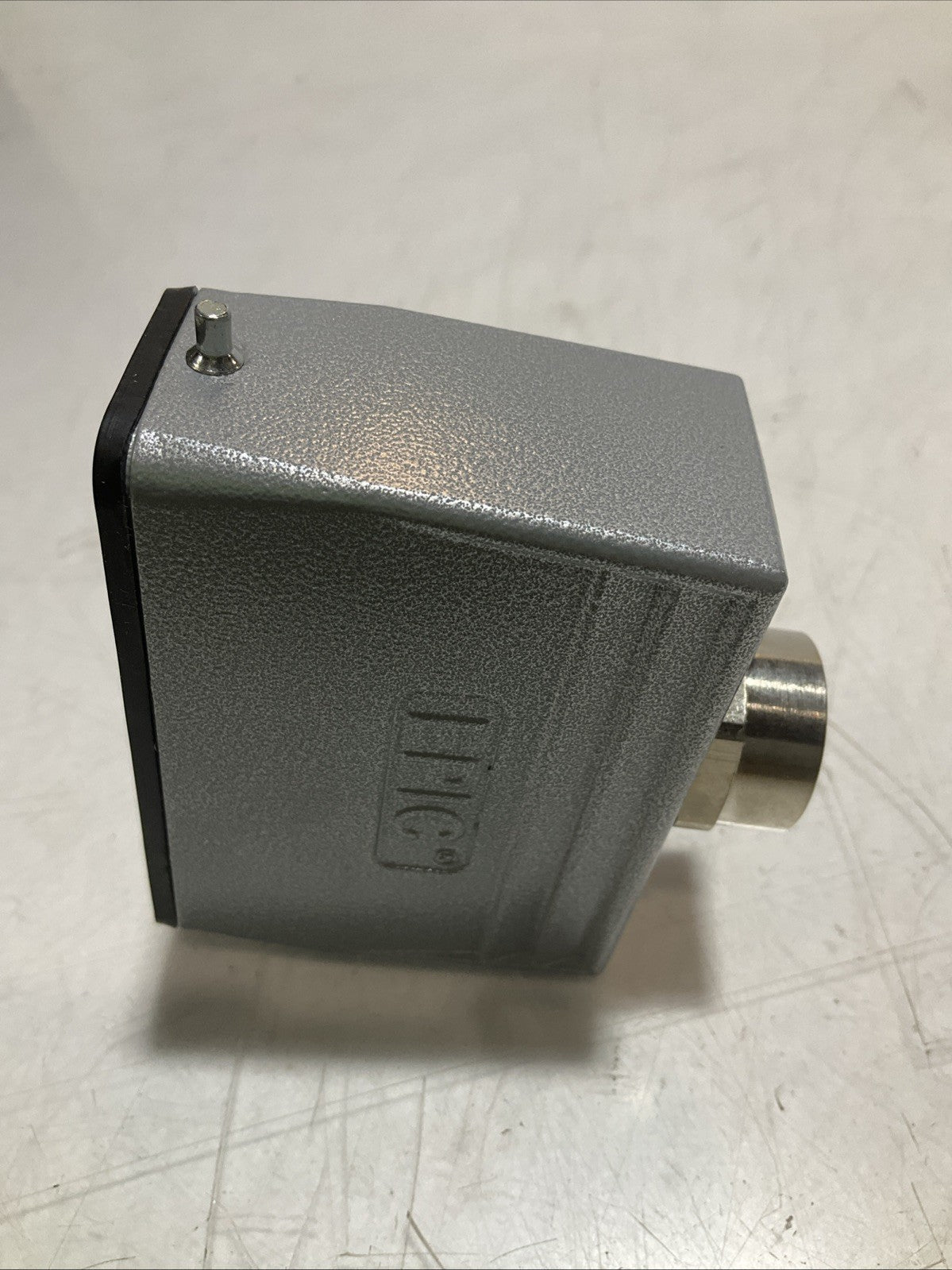 LAPP  GROUP - EPIC 105650  HEAVY DUTY  INTERCONNECTS  CONNECTORS  LOT OF 4 Z2M