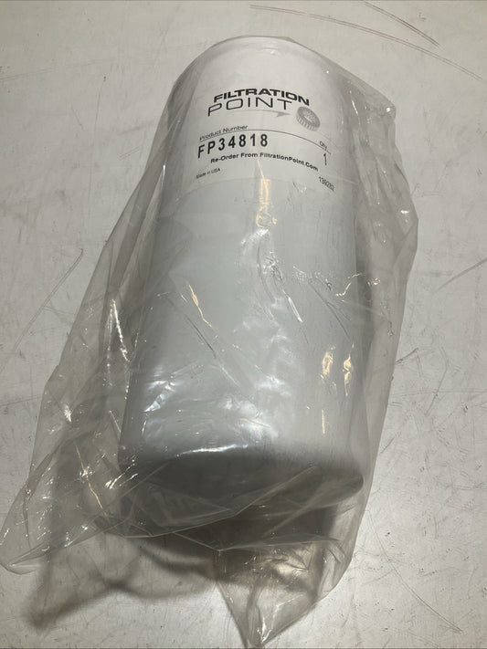 FILTRATION  POINT  FP34818  REPLACEMENT  FILTER  Z2M