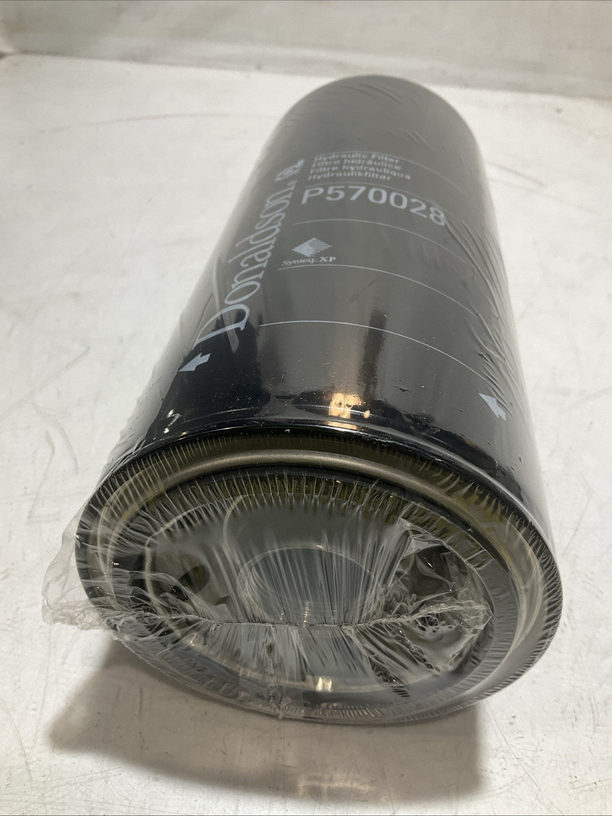 DONALDSON  P570028  HYDRAULIC FILTER  REPLACEMENT Z2M