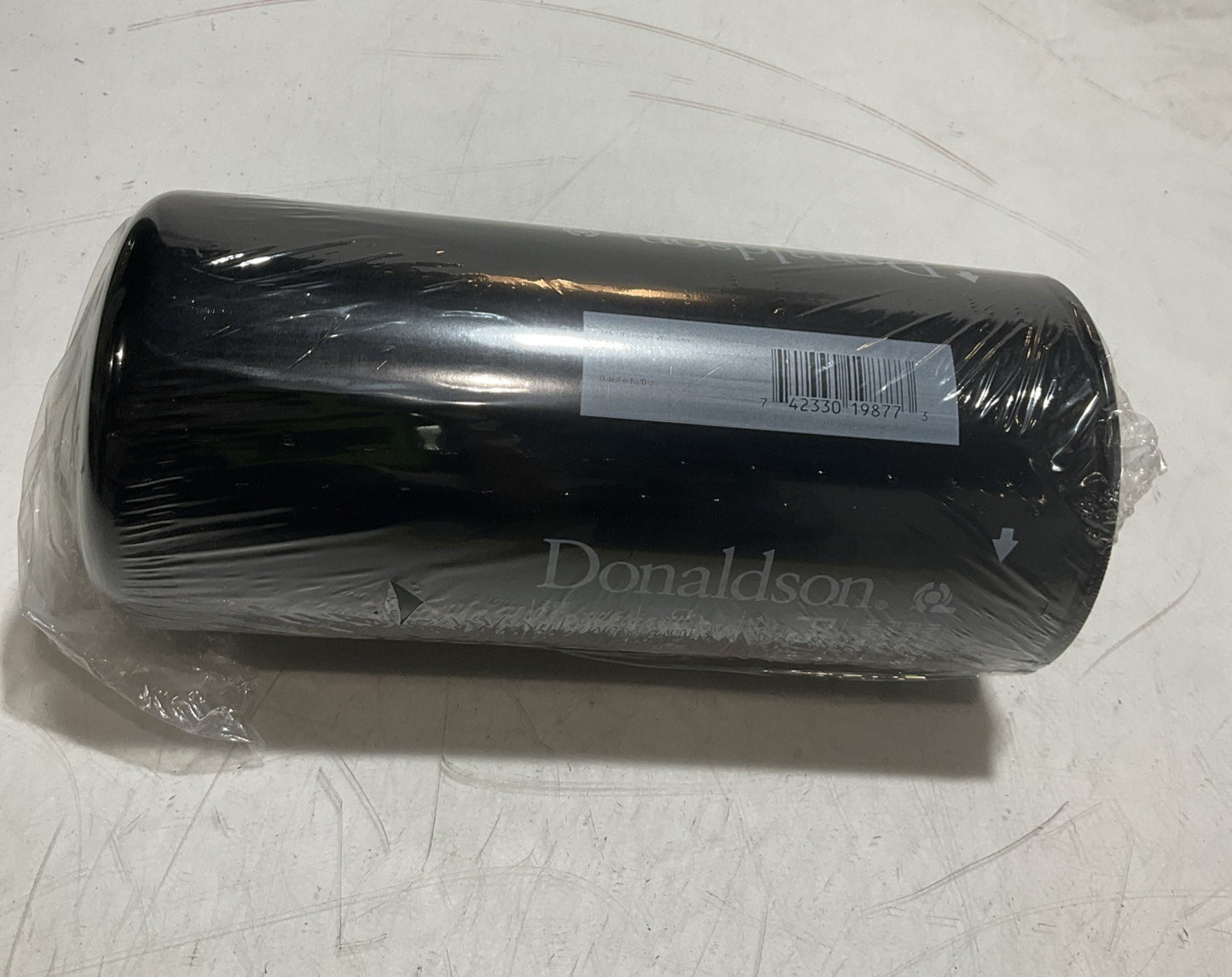 DONALDSON  P570028  HYDRAULIC FILTER  REPLACEMENT Z2M