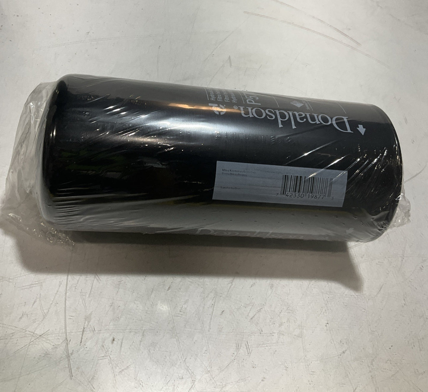DONALDSON  P570028  HYDRAULIC FILTER  REPLACEMENT Z2M