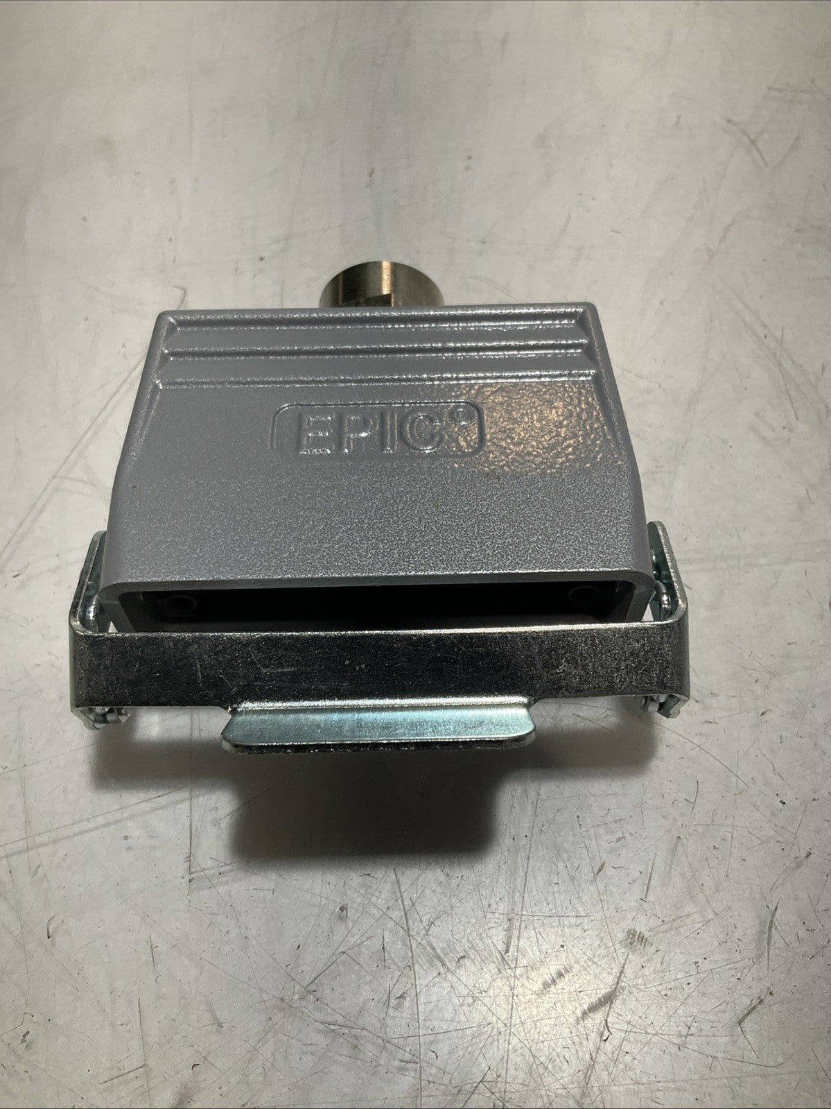 LAPP GROUP - EPIC  105630 HEAVY DUTY INTERCONNECTS CONNECTORS LOT OF  4 Z2M