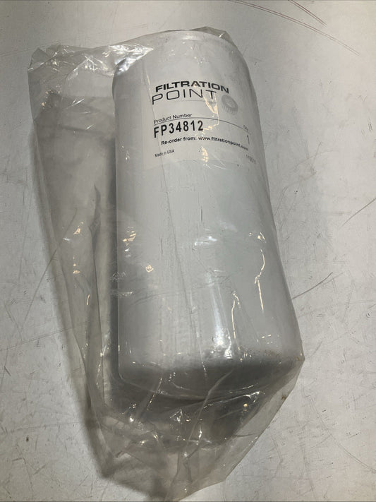 FILTRATION  POINT FP34812 REPLACEMENT  FILTER  Z2M