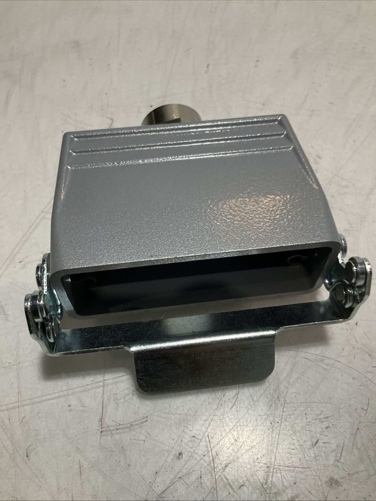 LAPP GROUP - EPIC  105630 HEAVY DUTY INTERCONNECTS CONNECTORS LOT OF  4 Z2M