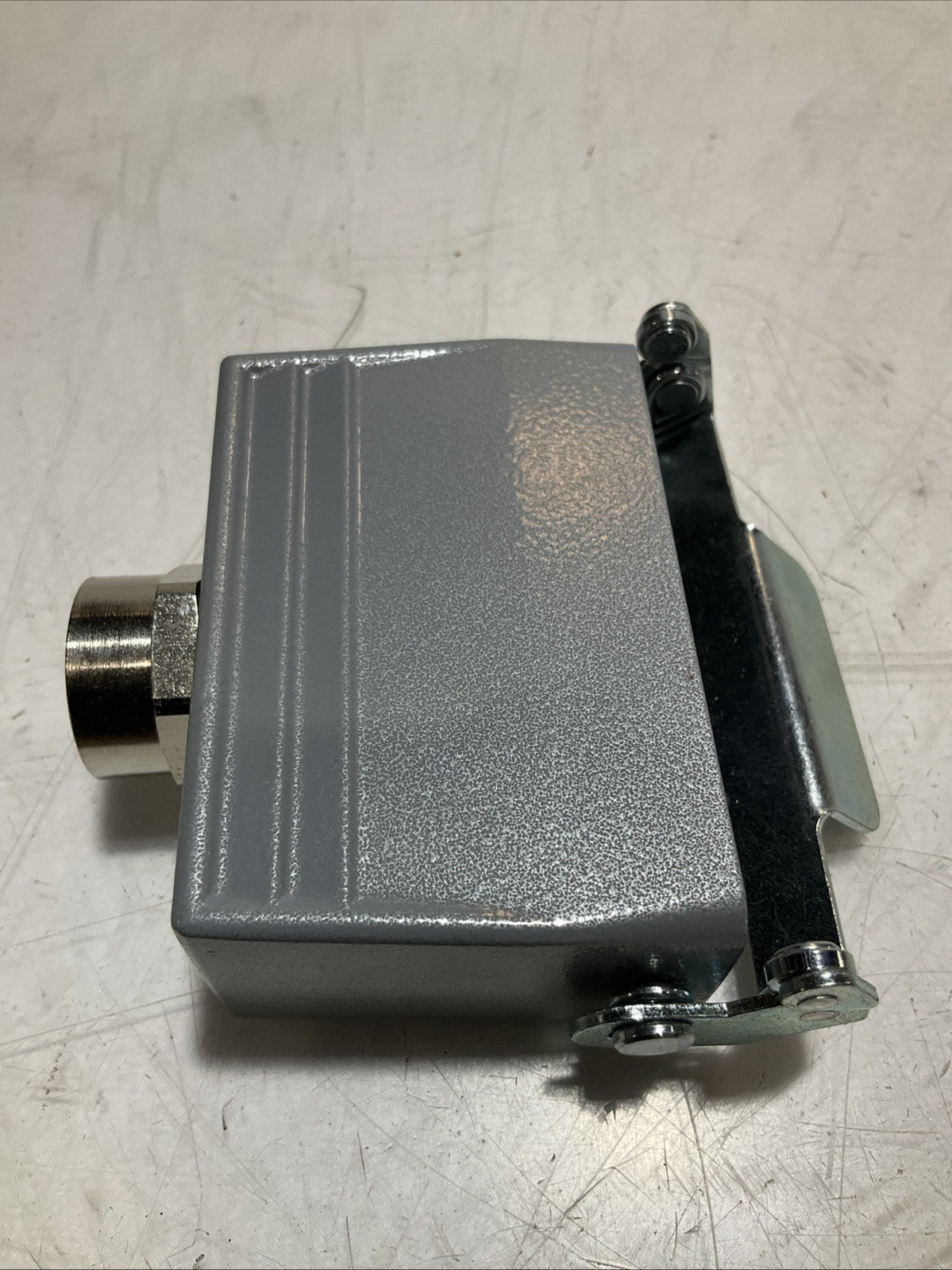 LAPP GROUP - EPIC  105630 HEAVY DUTY INTERCONNECTS CONNECTORS LOT OF  4 Z2M