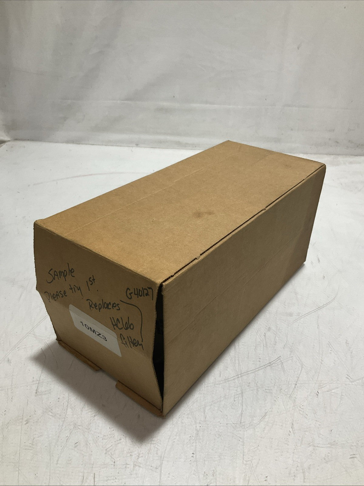 SCHROEDER INDUSTRIES  10MZ3  FILTER ELEMENT REPLACEMENT  Z2M