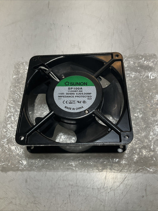 SUNON  SP100A  ROTATION AIR COMPUTER  FAN  Z2M