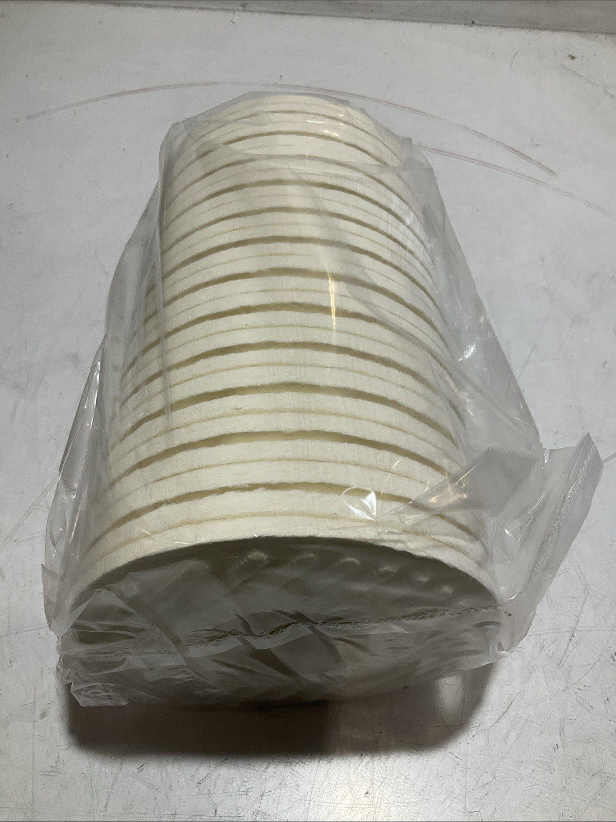 CJC   FILTER INSERT  B15/25 - PA5601321 FILTER REPLACEMENT SEPARATOR  Z2M
