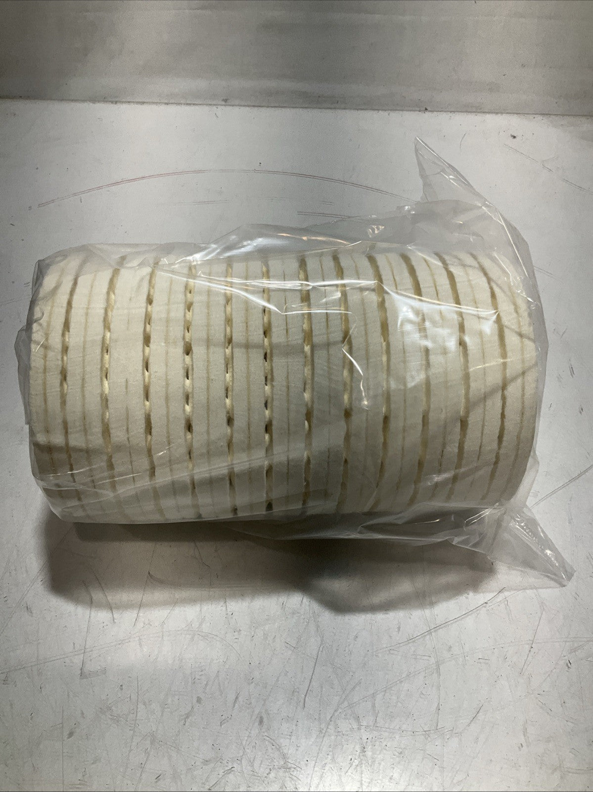 CJC   FILTER INSERT  B15/25 - PA5601321 FILTER REPLACEMENT SEPARATOR  Z2M
