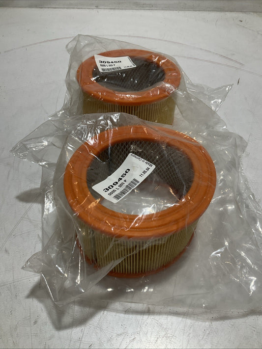 FILTER ELEMENT 309450  HYDRAULIC FILTER  REPLACEMENT  LOT OF2 Y2M