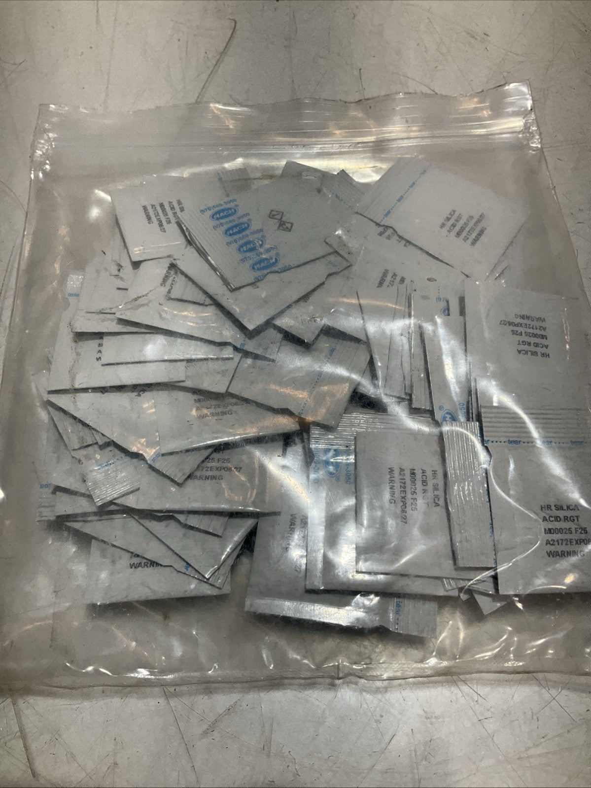 HACH  1042299  DEHA PERMACHEM FERROUS IRON  REAGENTS LOT OF 2  Y2M
