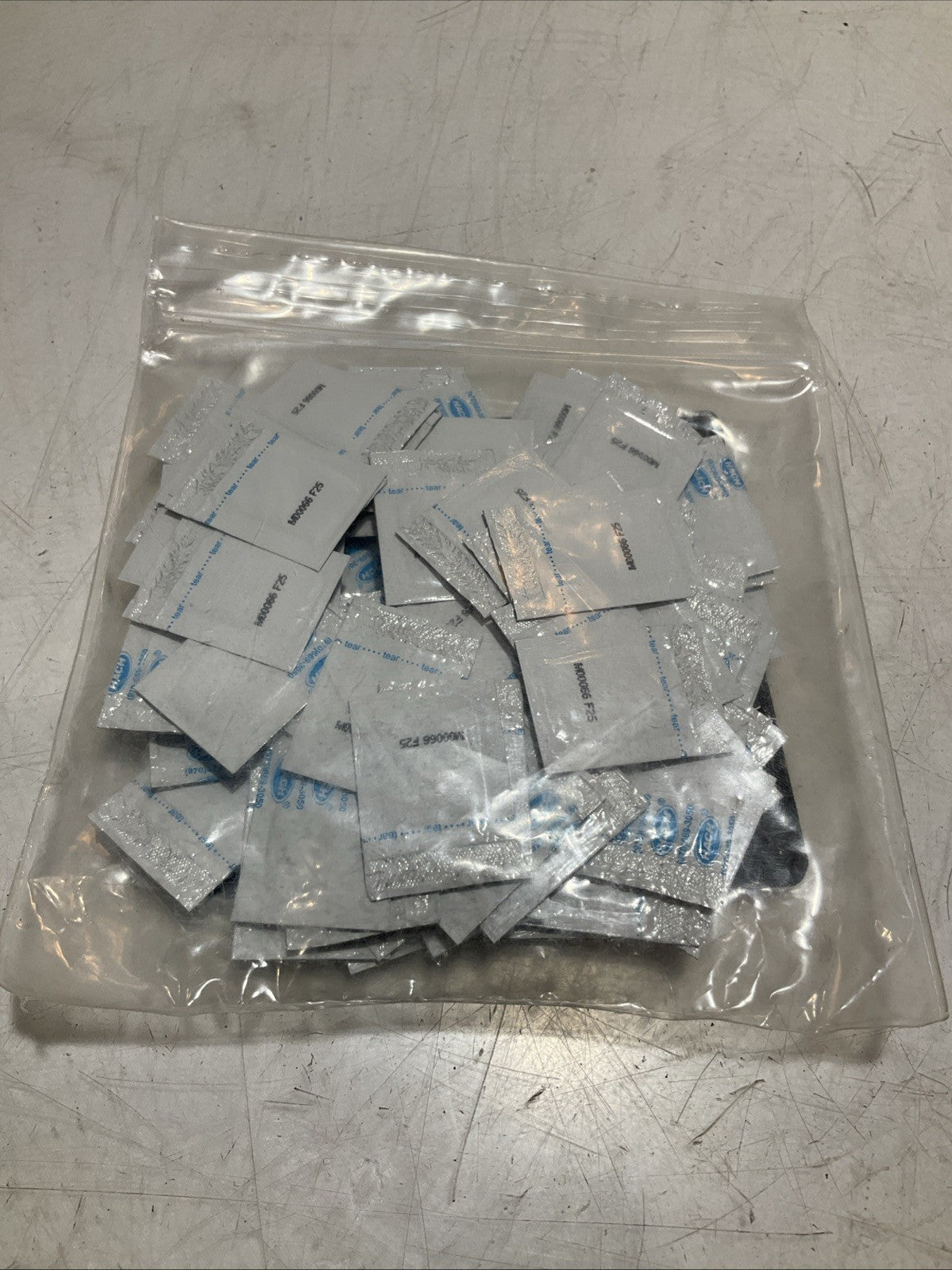 HACH 1418899  DEHA PERMACHEM  FERROUS IRON REAGENTS  Y2M