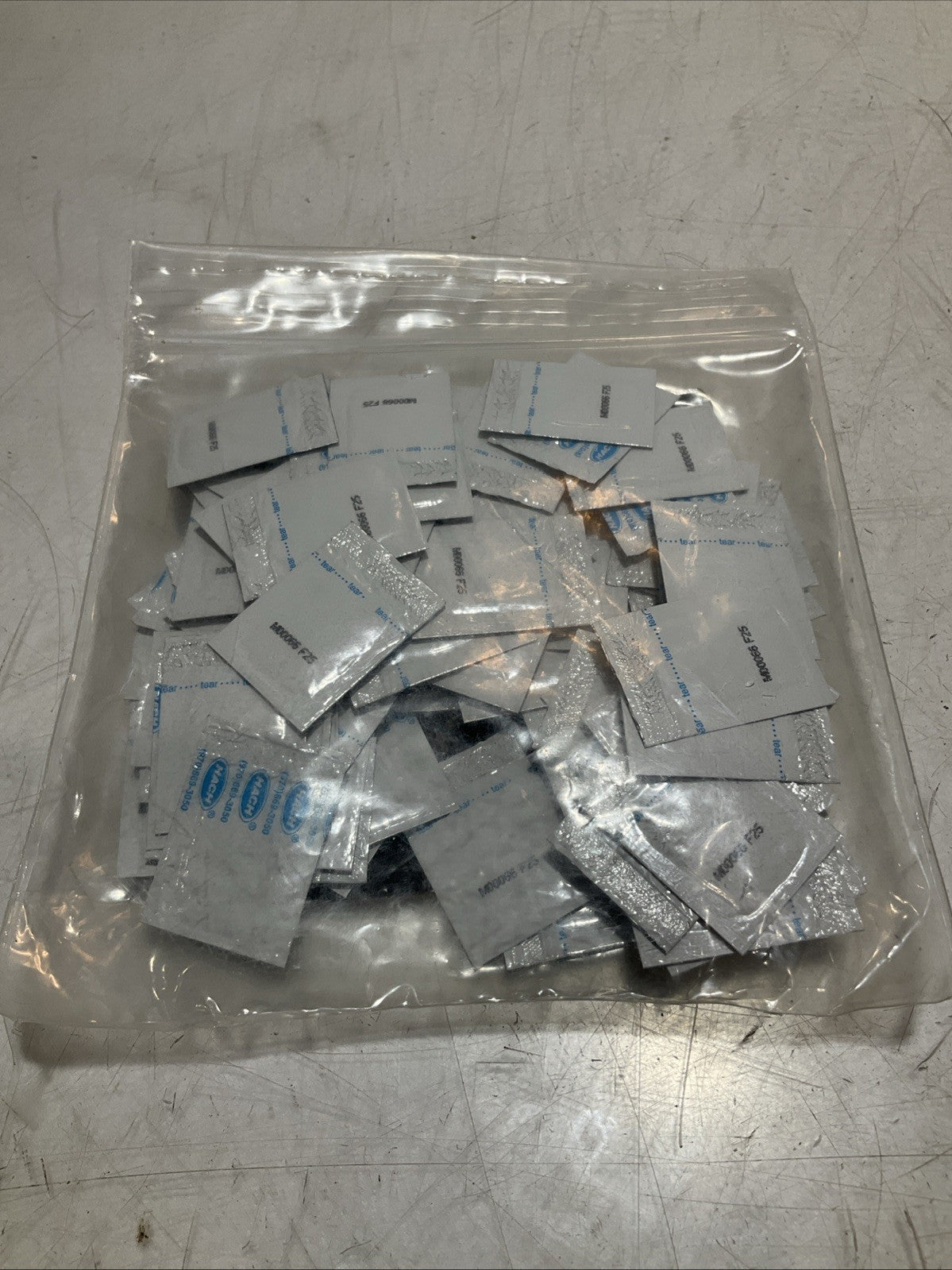 HACH 1418899  DEHA PERMACHEM  FERROUS IRON REAGENTS  Y2M
