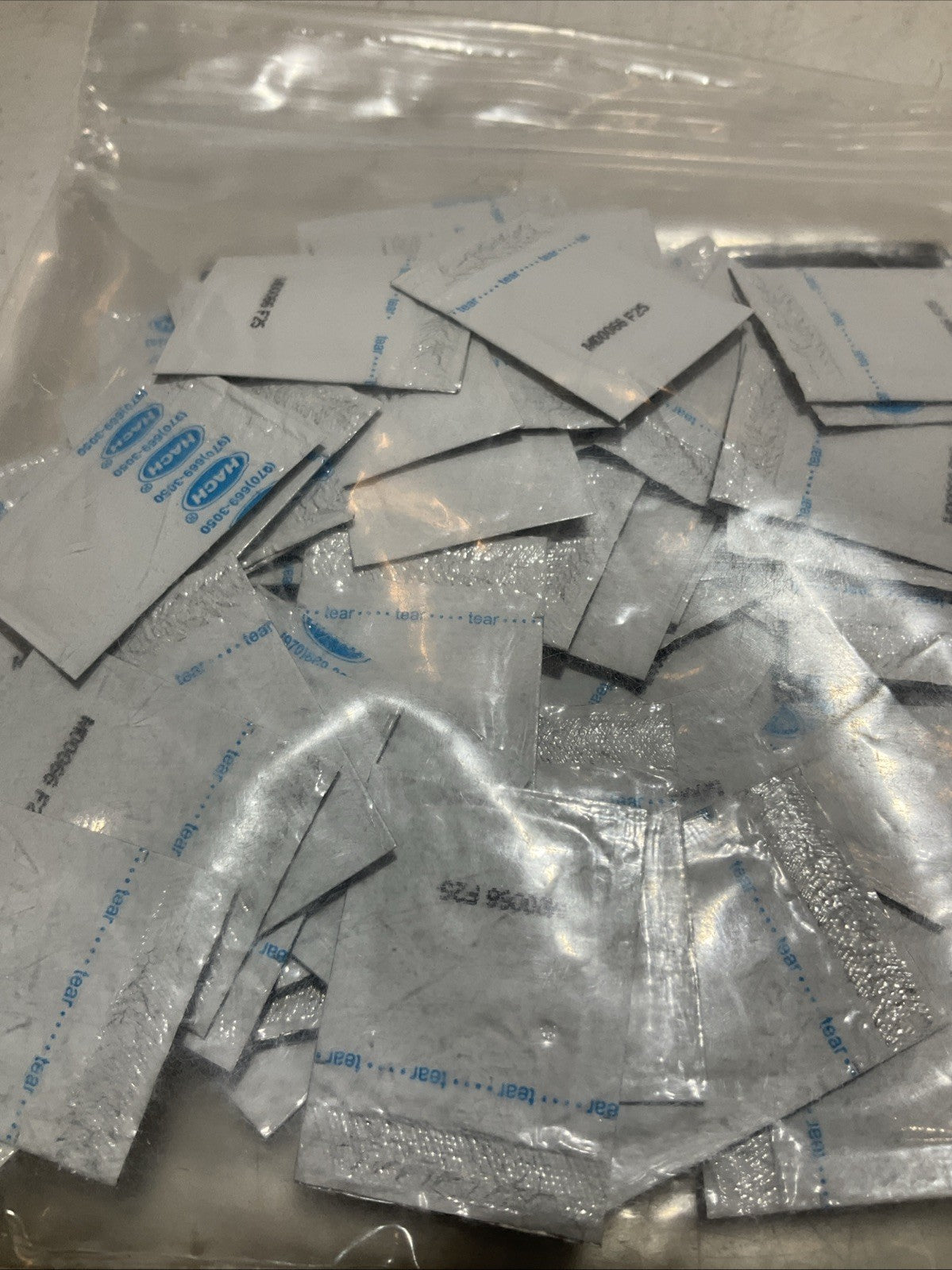 HACH 1418899  DEHA PERMACHEM  FERROUS IRON REAGENTS  Y2M