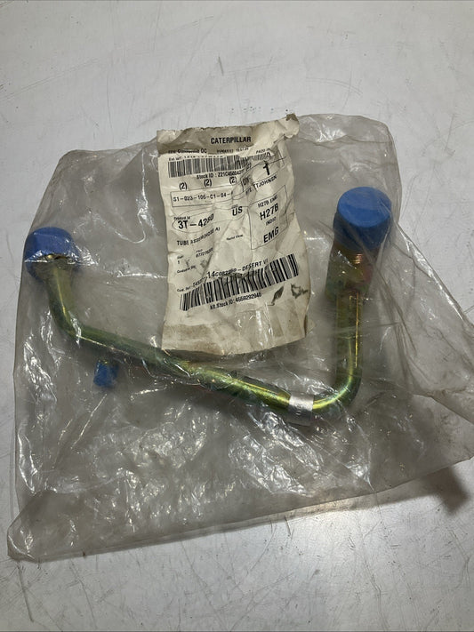 CATERPILLAR  3T-4280 TUBE HOSE ASSEMBLY  Y2M