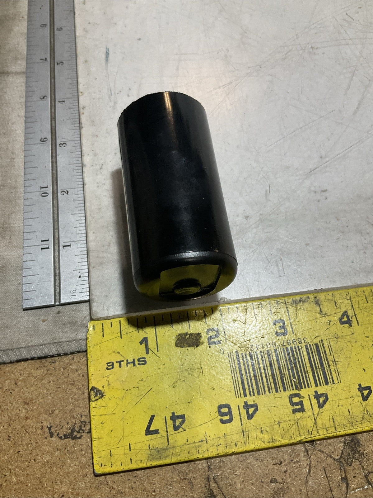 DAYTON   2MDR5  189-227MFD   110-125VAC  MOTOR STAR CAPACITOR  LOT OF 3  373