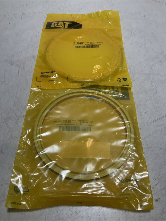CAT-CATERPILLAR  5P-2673 SEAL-LIPTYPE  REPLACEMENT SUITABLE LOT OF 2  Y2M