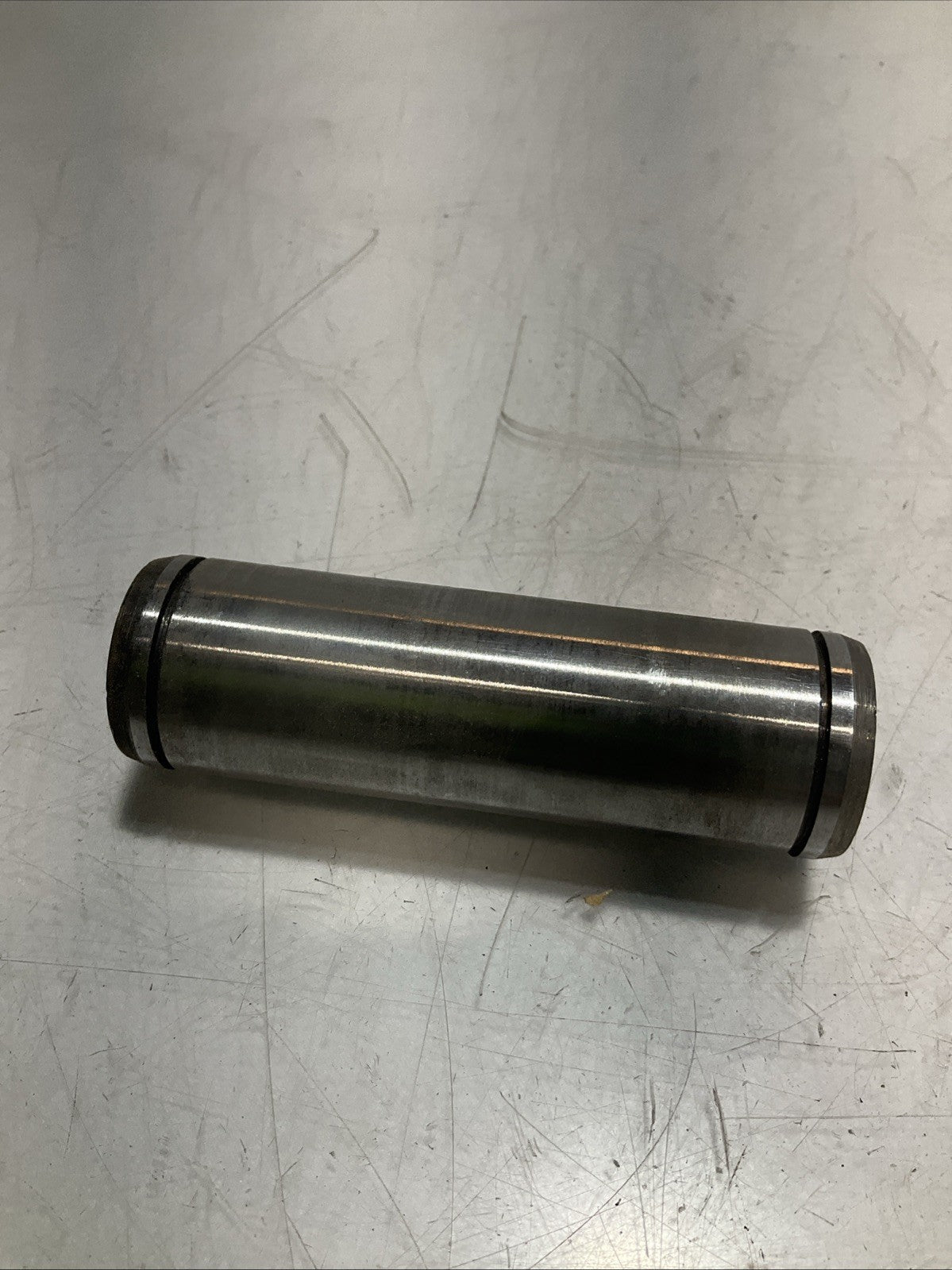 CATERPILLAR  142-8792 OUTER DIAMETER LINKAGE PIN LOT OF 2 Y2M