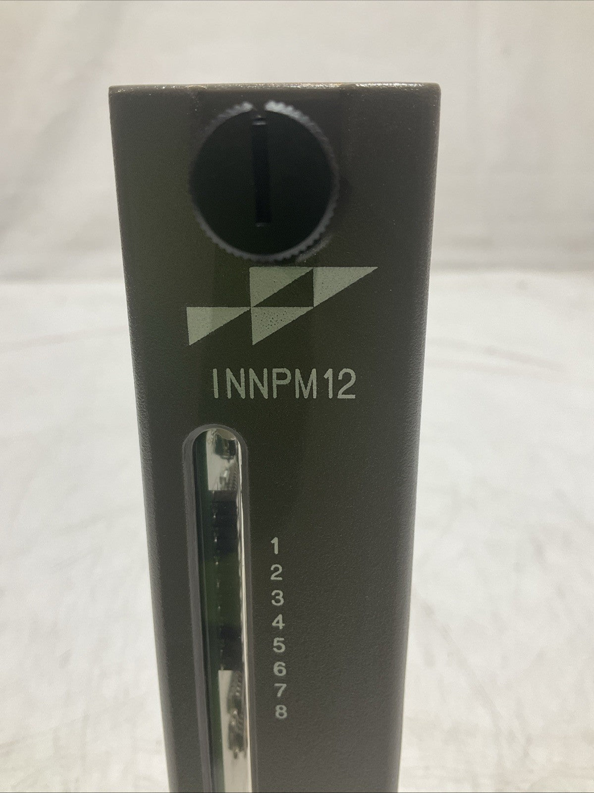 BAILEY  INNPM12 - 6643385A1 SYMPHONY NETWORK PROCESS MODULE PLC BOARD Y2M